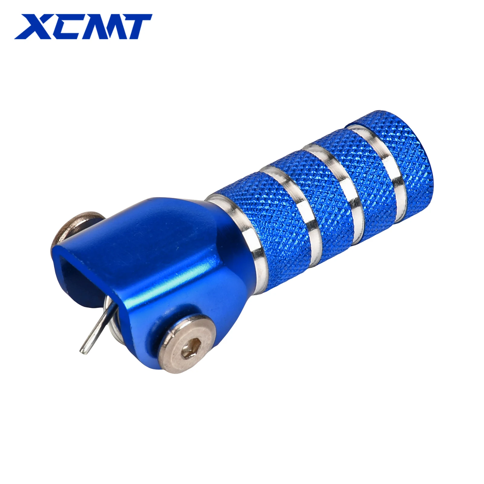 Motorcycle CNC Gear Shifter Shift Lever Tip For Husqvarna TX FC FE TE TC For KTM EXC 300 For HONDA CRF 250R 450R Motocross Part
