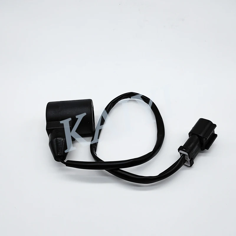

New Excavator Parts Pc 60-6 60-7 120-6 Solenoid Valve Coil for Pc 60-6 60-7 120-6
