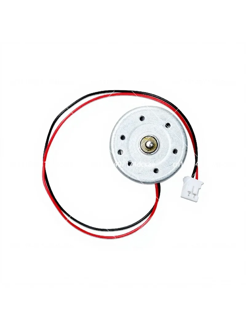 Laser Head Motor for Robot Vacuum Cleaner Replacement Part Compatible with D2 D3 D4 D5 D6 Sweeper