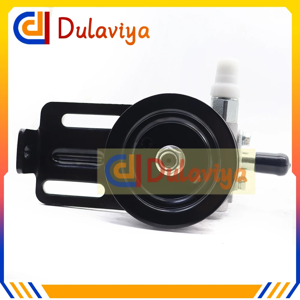 For Isuzu Rodeo Trooper D-MAX Holden Hydraulic Power Steering Pump 8979466980 8970849531 8971295931 8972349631 8-97129-593-1