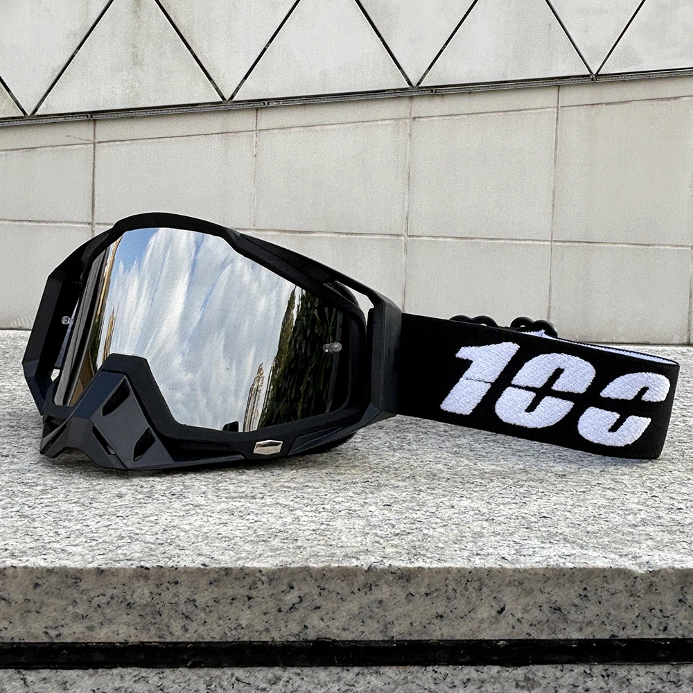 

Мотоциклетные очки для мотокросса: ветрозащитные и ударопрочные очки для езды на MTB, ATV и внедорожных приключениях.