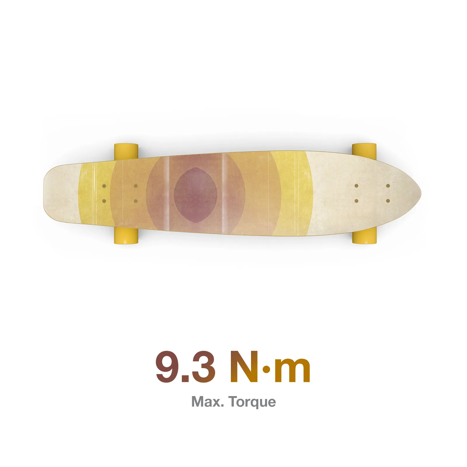 Outrunner 5000 واط عمود مجوف فرش السيارات واقية من الانفجار المغناطيس الدائم DIY بها بنفسك لوح التزلج الكهربائي سكوتر على الجليد