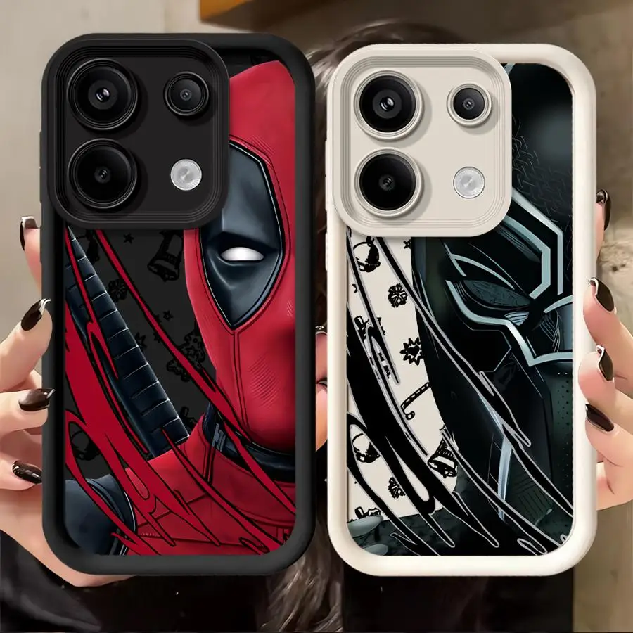 Marvel Black Panthe… - image