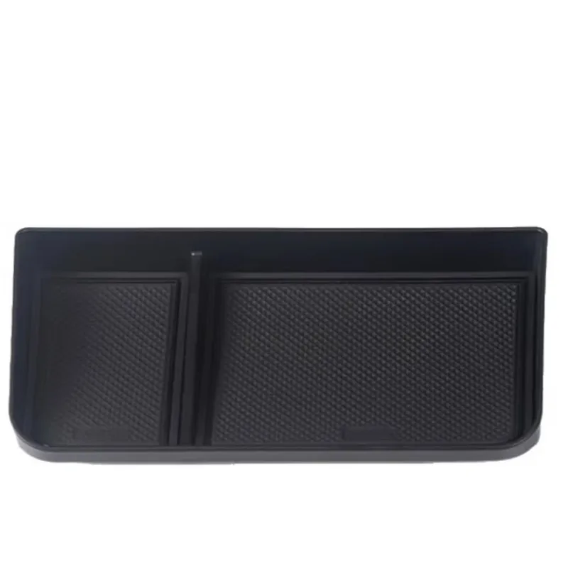 

Behind Screen Dashboard Organizer for 2020-2026 Nissan 14th Gen Sylphy / Sentra – Center Console Storage Tray