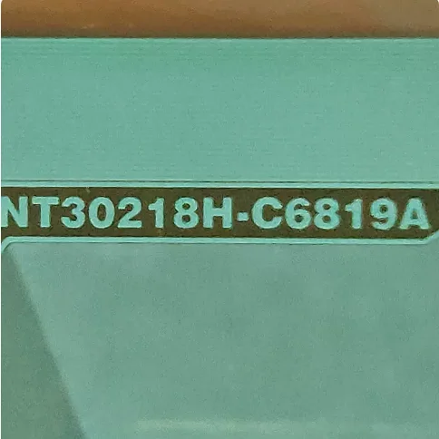 

NT30218H-C6819A New Original Coil COF/TAB LCD Driver IC 1PCS