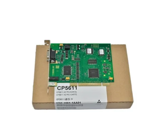 CP5611 6GK1561-1AA01 New spot inventory for immediate shipment  PLC