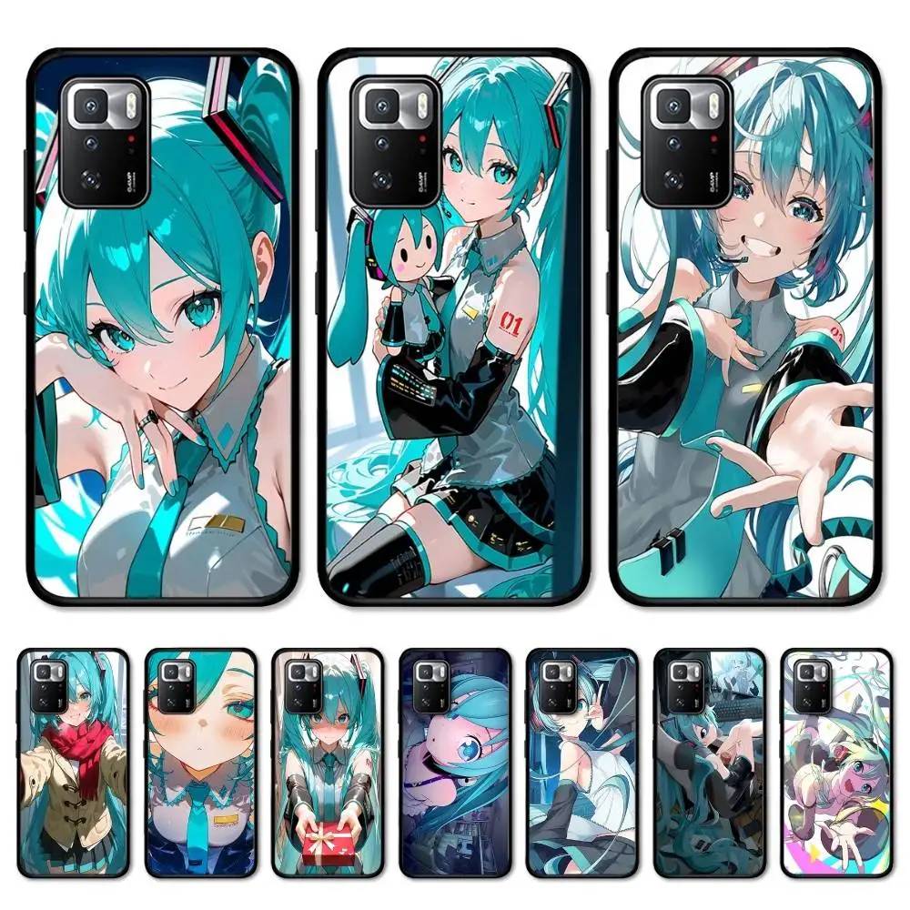 H-Hatsune M-Miku Ph…