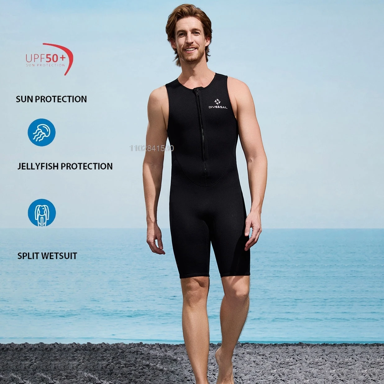 Thumbnail 2 - #37 Wetsuit Pieces List of Top Picks