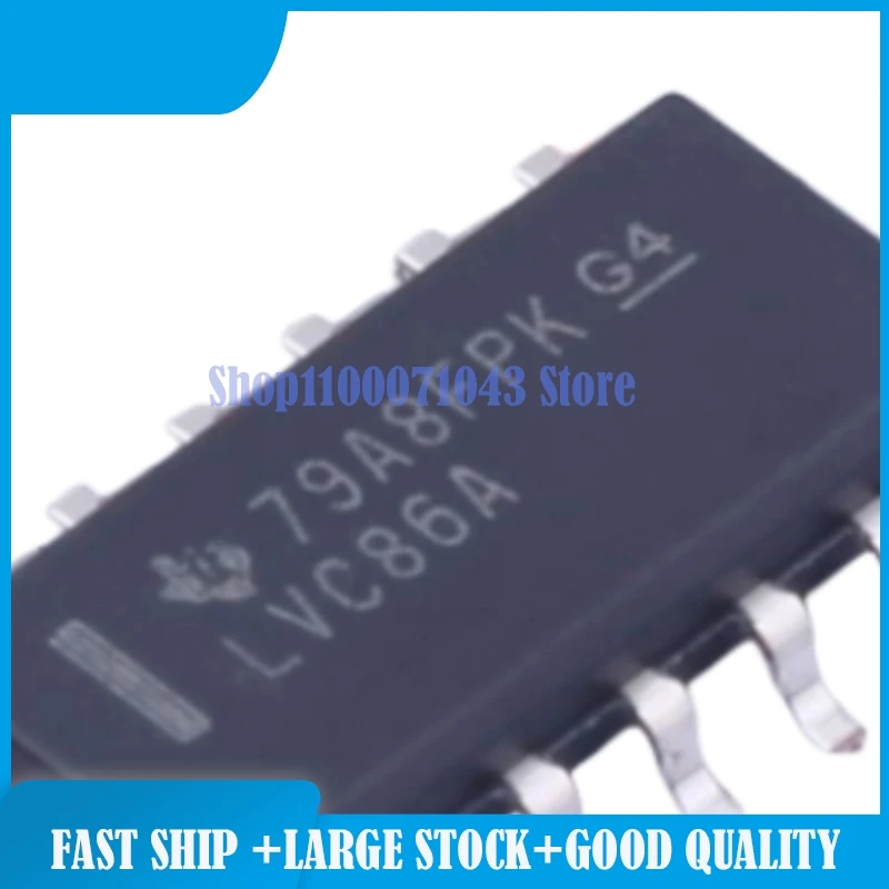

50pieces/lot SN74LVC86ADR 74HC238D 74hc373PW 74HCT123D MC34119DR2G NT1715A SN74HC253DR