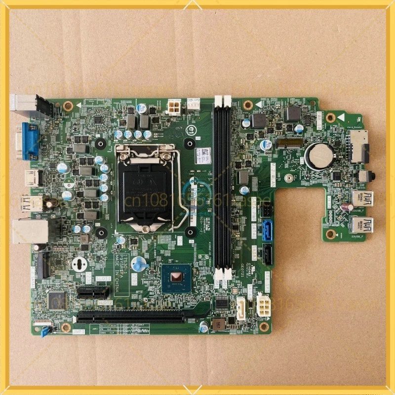 

New For DELL Vostro 3470 3471 Desktop Motherboard 18458-1 3NJH0 RXWM7 4FN10 Mainboard