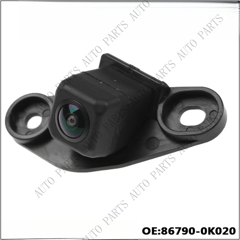 A+ Rear Back View Camera 86790-0K020 Fits For Toyota Hilux Revo 2015-2020 NEW