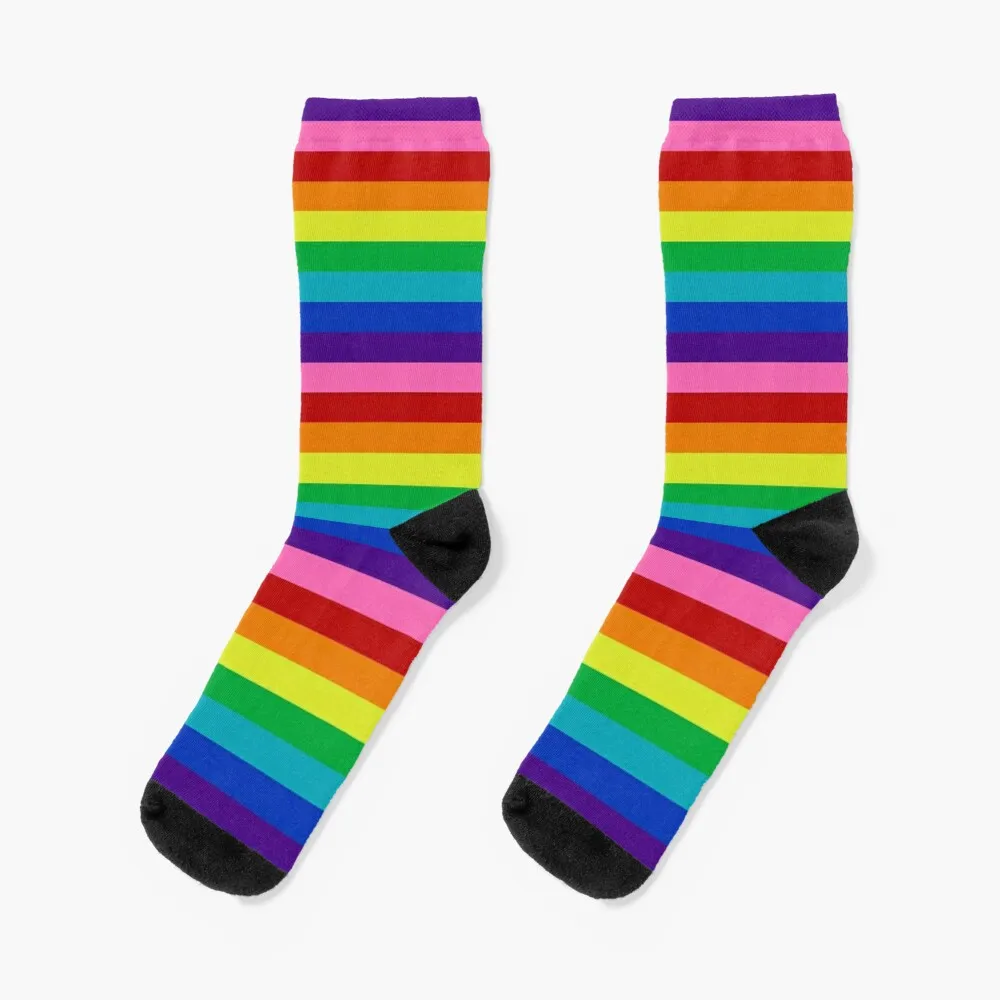 Love Wins Socks essential kawaii Socks For Girls Men's