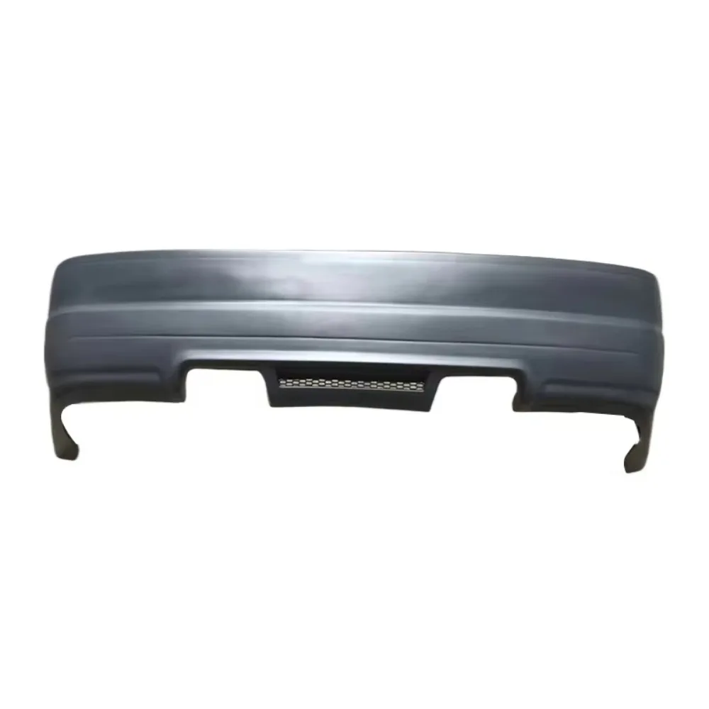 

Front Bumper Rear Bumper Body Kit Body Kit PP Plastic Side Skirt