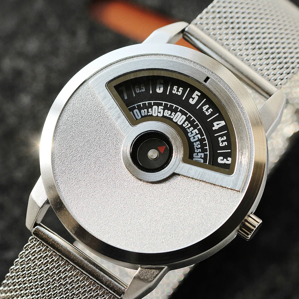 Fashionable Men's Watches, Creative Quartz Women's Watches, Unisex Wristwatches, Interesting Casual Watches, Exquisite Holiday Gifts