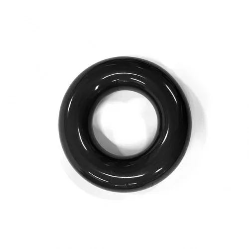 1PCS Golf Weight Ring Black Round Weight Power Swing Ring Practice Tool For Golf Clubs Warm up Aid For Training Golf Accessories