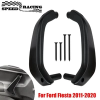 Tirador de puerta interior para ventana manual Ford Fiesta 2011-2020, reemplaza D2BB-A23943-CA35B8,G2BZ- 5823943 -JA