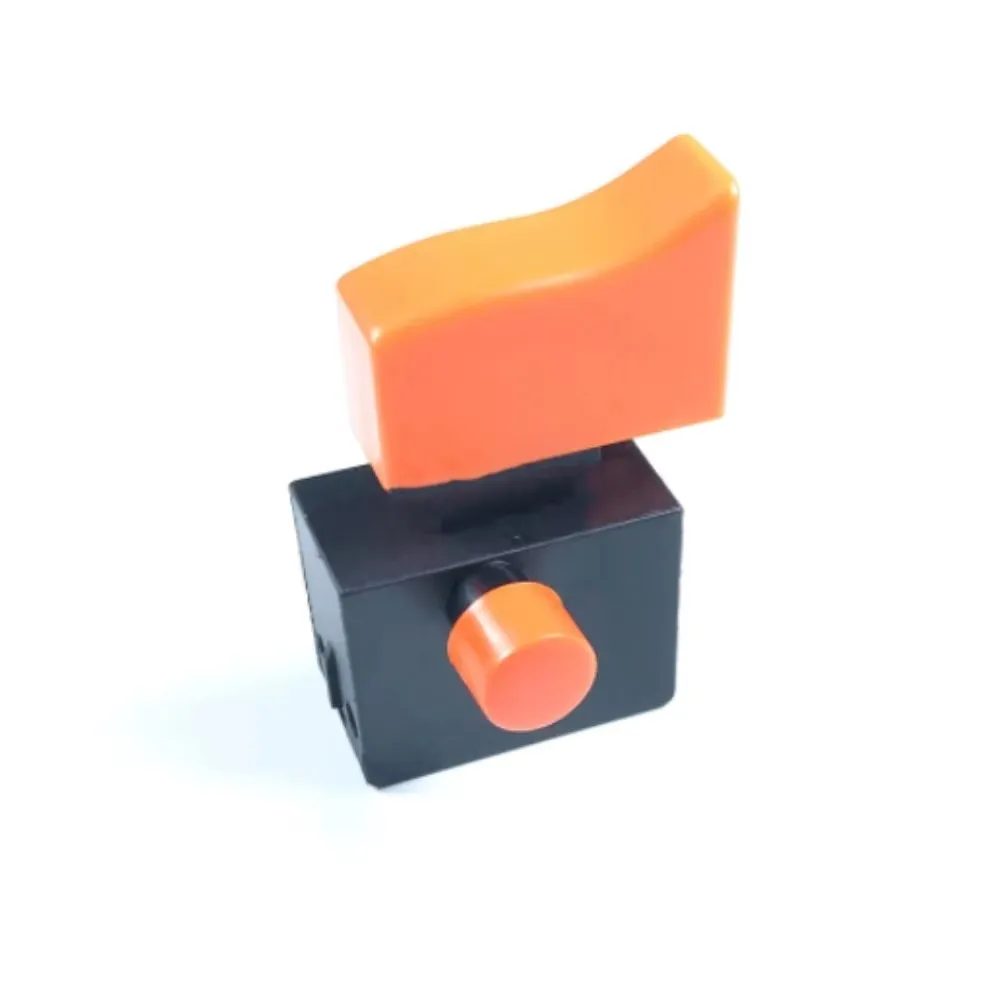 1PC Replacement DPST Power Tool Trigger Switch 10A 250VAC