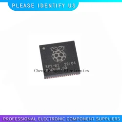 RP2040 LQFN-56 ARM Cortex-M0 133MHz MCU