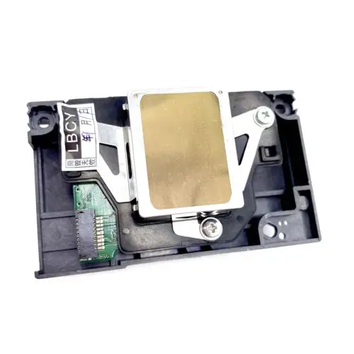 F173080  Printhead Fits For Epson Stylus Photo PM-A920 R390 R360 D870 EP-4001 RX590 PM-A820 RX585 G4500 RX560 RX580 EP-4004 R380