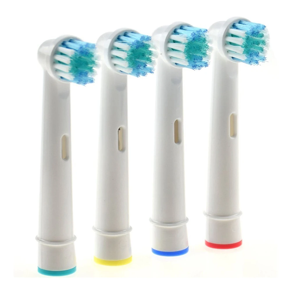 Replacement Brush Heads for Oral B Advance Power / Pro Health / 3D Excel / Vitality Precision Clean Electric Toothbrush