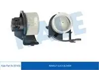 351450 heater engine CLIO II