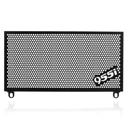 For Daytona 955i Daytona Daytona955i 2002 2003 2004 2005 2006 Accessories Motorcycle Radiator Guard Grille Cover Protector Parts