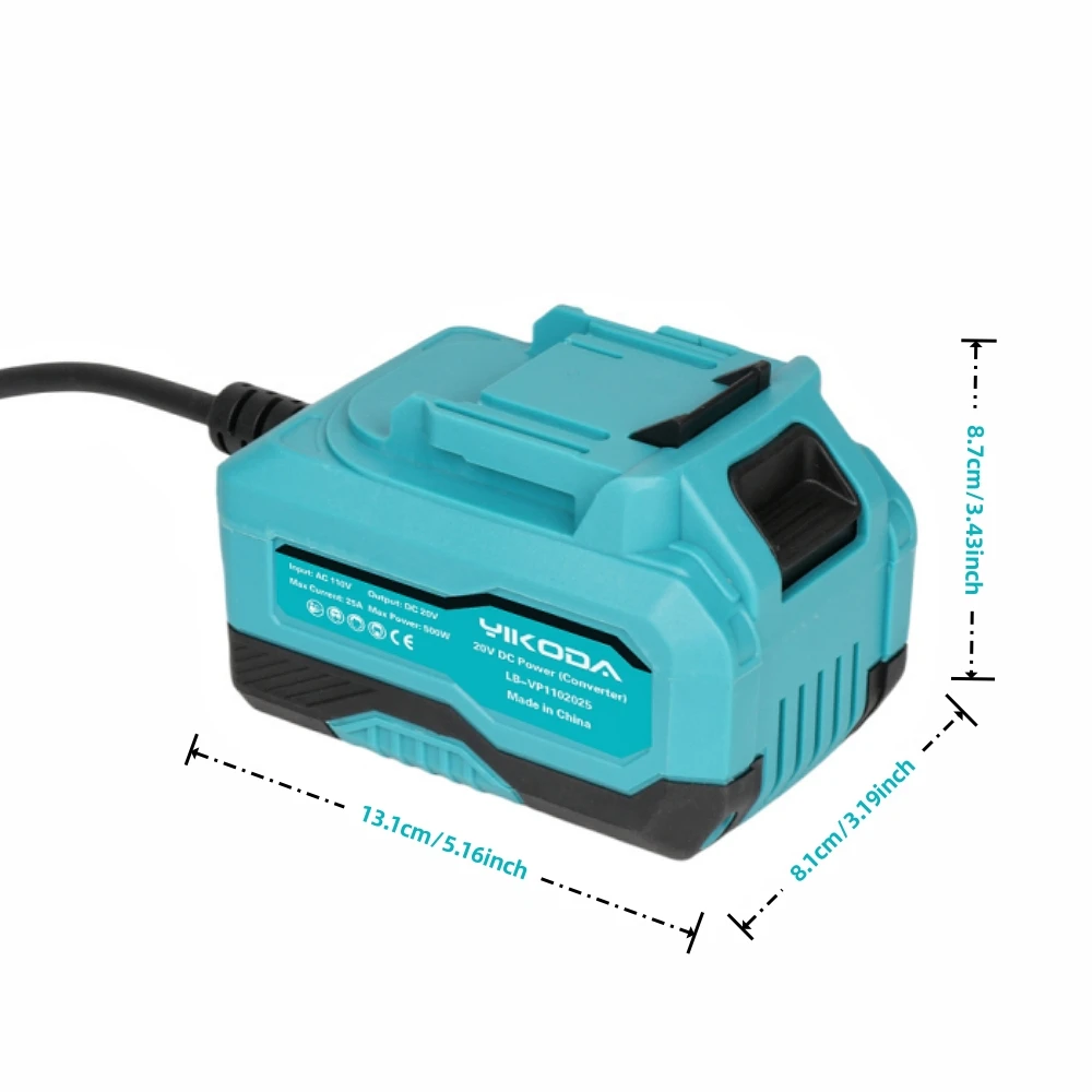 Thumbnail 4 - #65 Best AC/DC Power Adapters to Buy In 2026