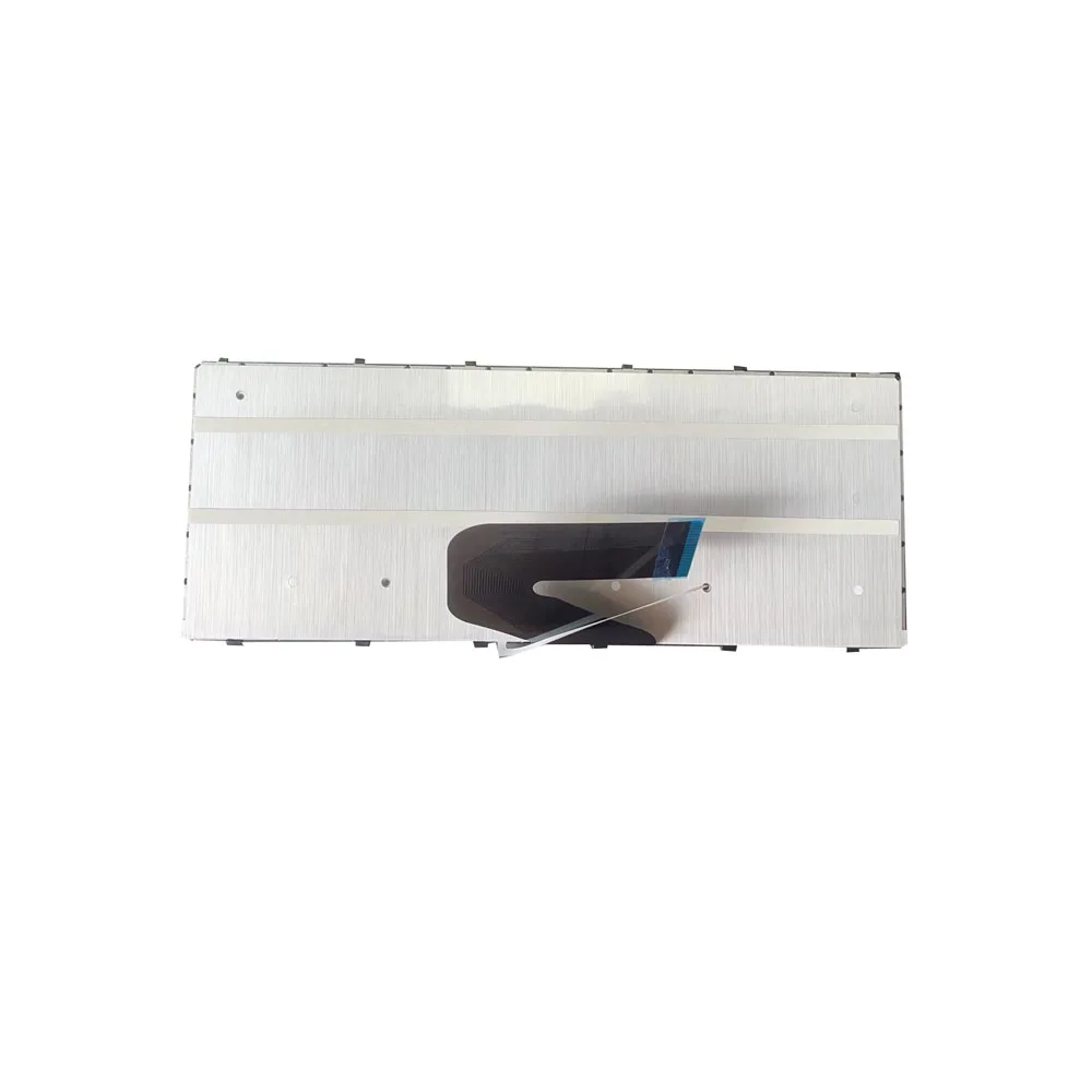 For Getac OEM S410 Laptop With Backlit Keyboard S410 SL2DYDAASDMX United States US Black With Frame New