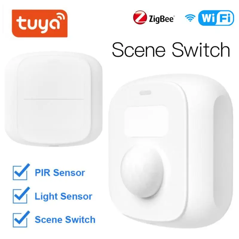 Zigbee Motion Sensor Light Switch: Real-World Performance After 6 Months of Daily Use