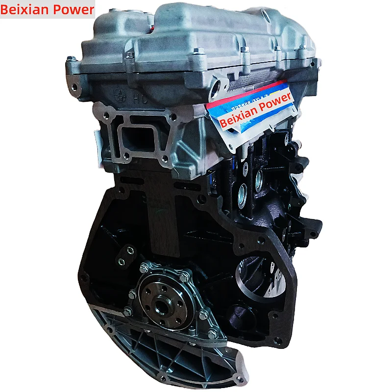 HIGH QUALITY Long Block 1.5L Engine B15D2 Model For Chevrolet Daewoo 100% Tested Before Delivery