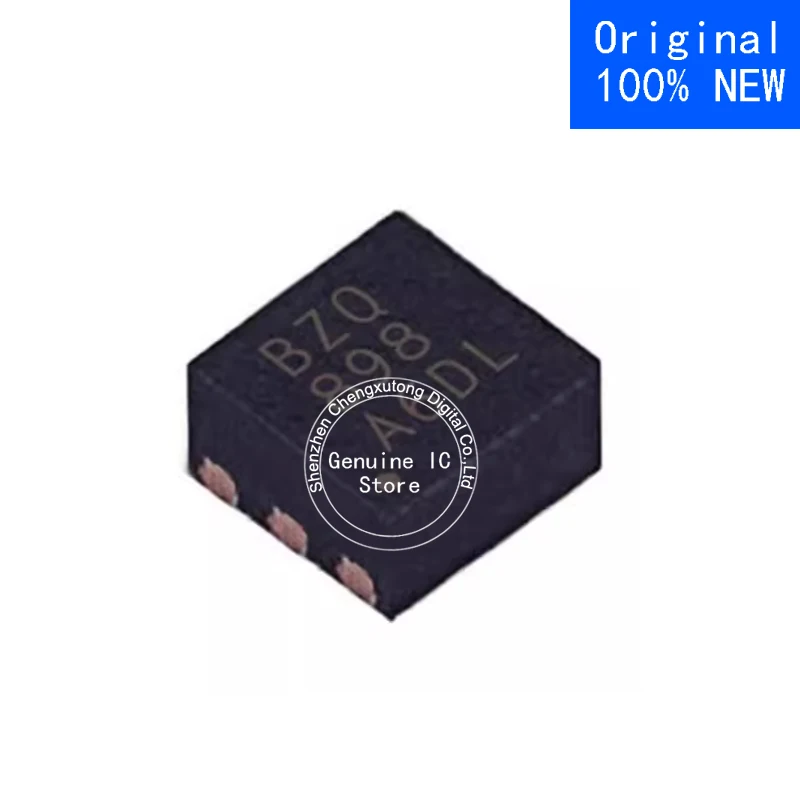 

5pcs/lot TPS61160DRVR BZQ SON New Original Genuine Ic
