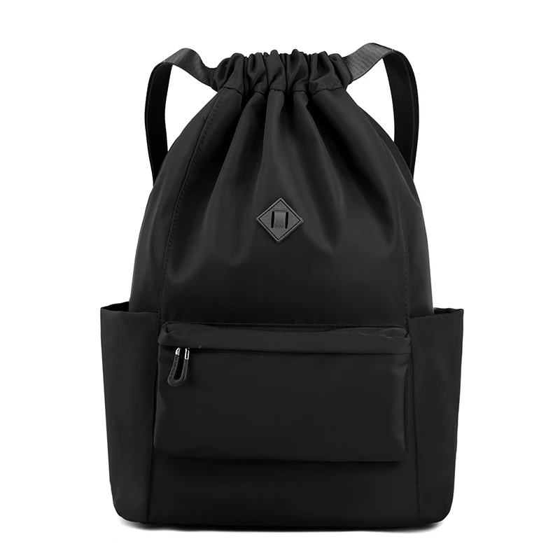 Mochilas de Nylon impermeáveis para Mulheres, Mochilas De Viagem De Lazer, Alta Qualidade, Tendência Da Moda Feminina, Sacos De Fitness, Mochilas De Luz Para Senhoras