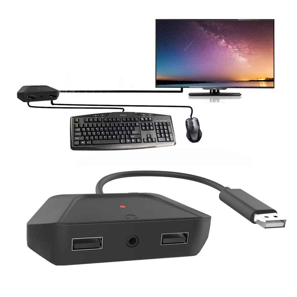 Jys Keyboard And Mo… - image