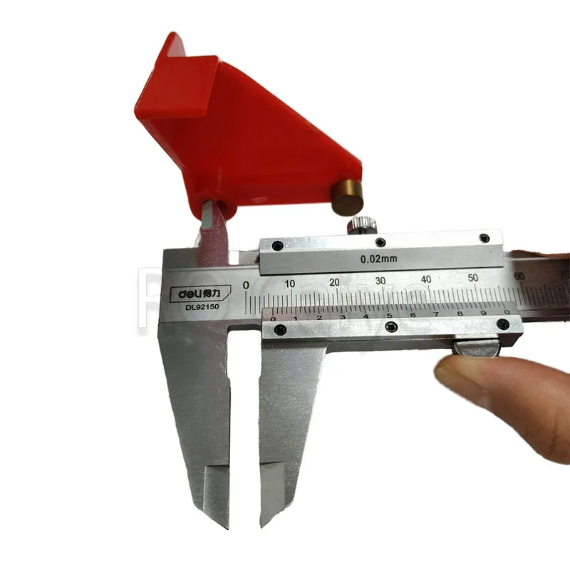 

30Pairs Muller Martini Presto Saddle Stitchers 1550.5511.3 1550.5512.3 Flight Pusher