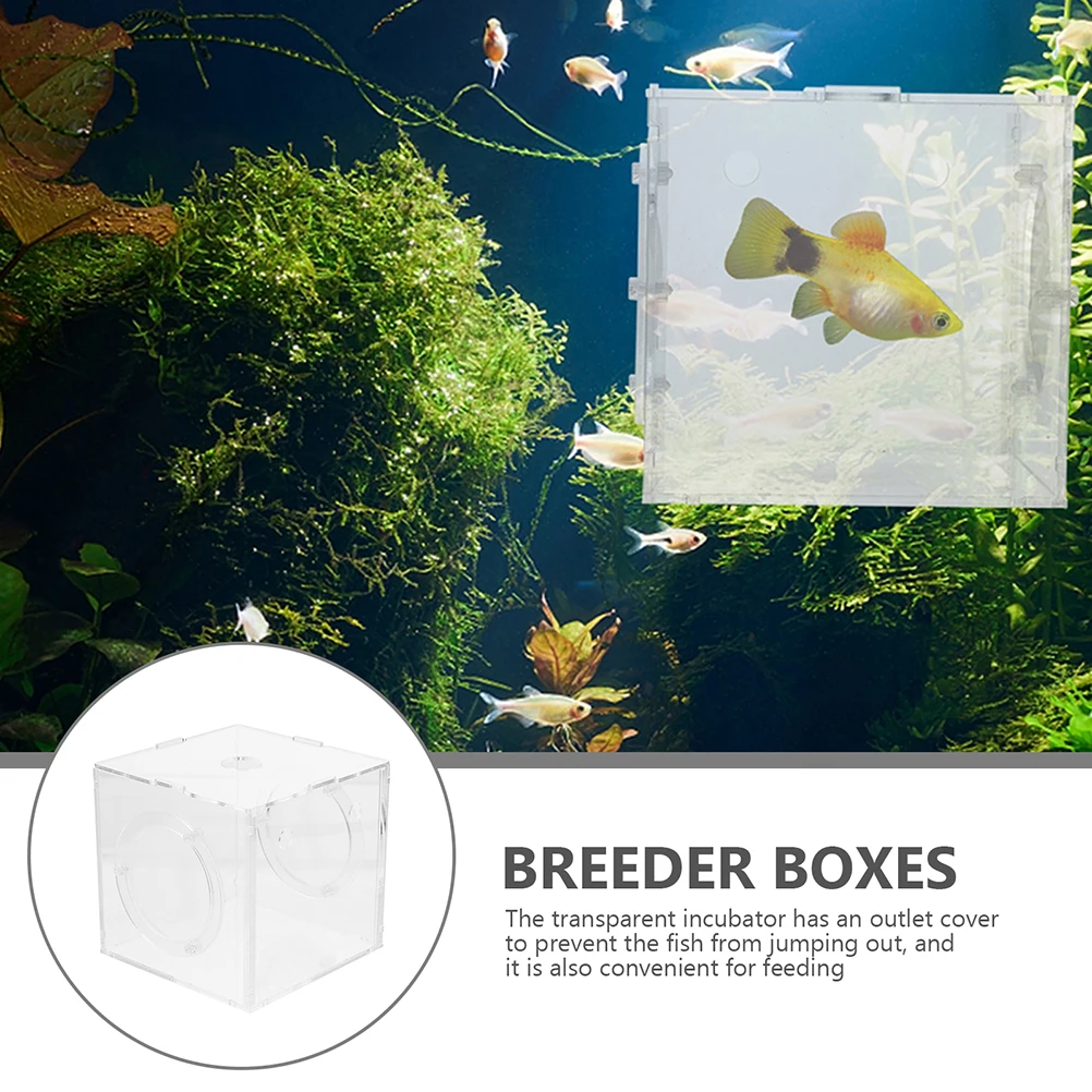 

2pcs Uv Light Cover Black Plastic Fish Tank Lamp Protector For Home Aquarium Lighting Device Aquarium Accessories