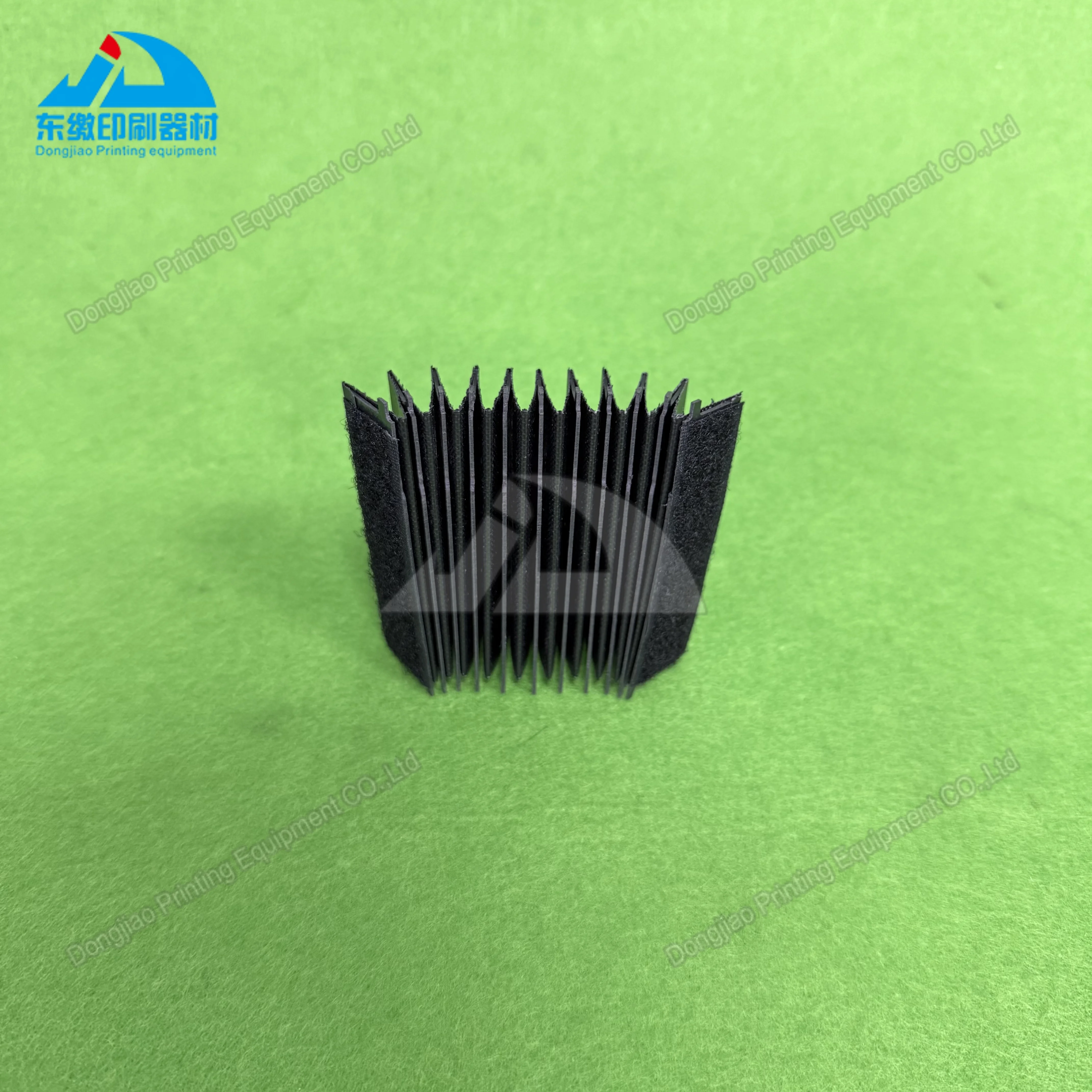 High Quality Stretch Bellow 75mm L2.072.324 for Heidelberg SM74 Offset Printing Machinery Spare Parts Bellow M2.072.023