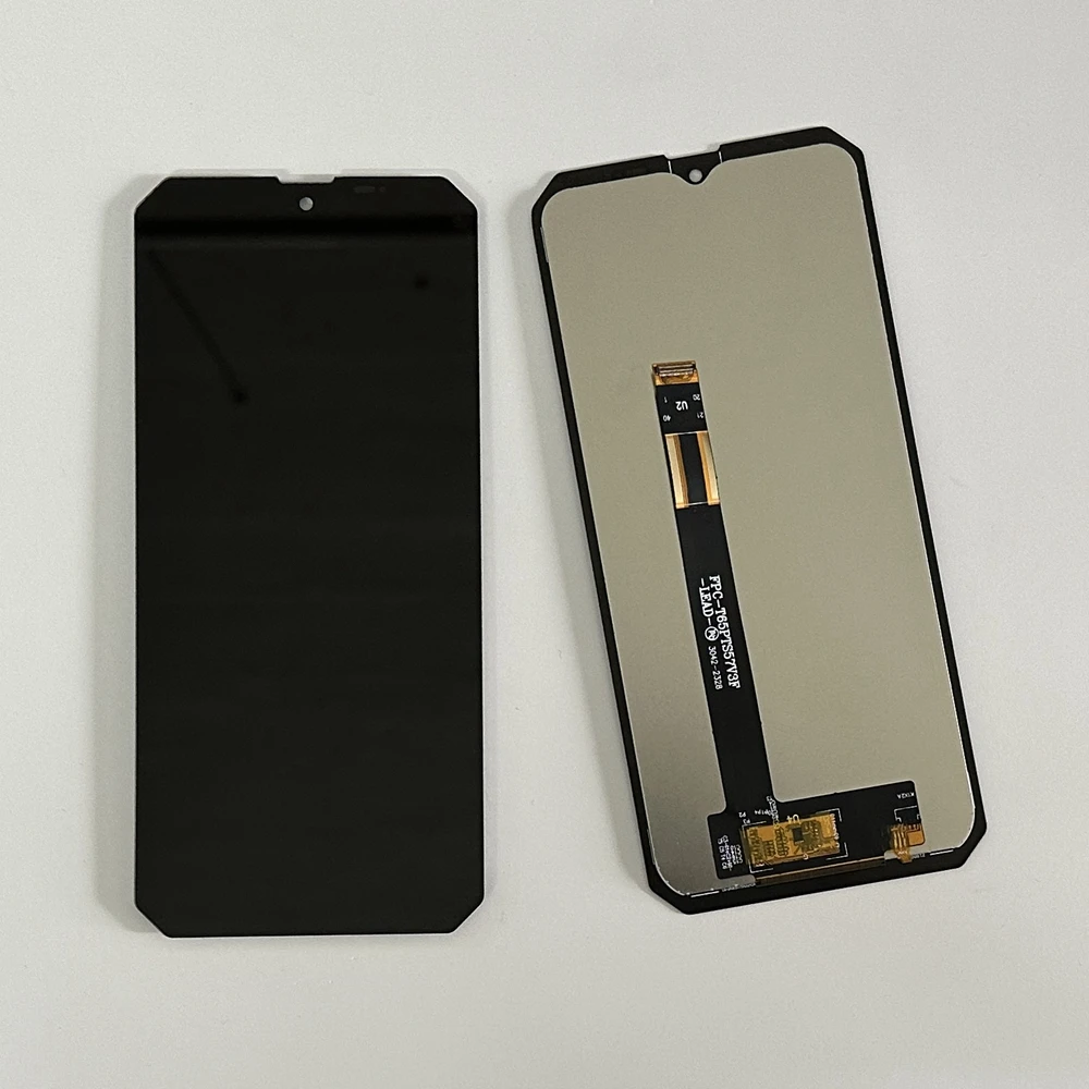 For Blackview Marine 1/Marine 2 Fort 1/Fort2/Fort 100 BV6200 Pro Rock 1/Rock 2 BV4800 Pro/BV4800 SE LCD Display Touch Screen