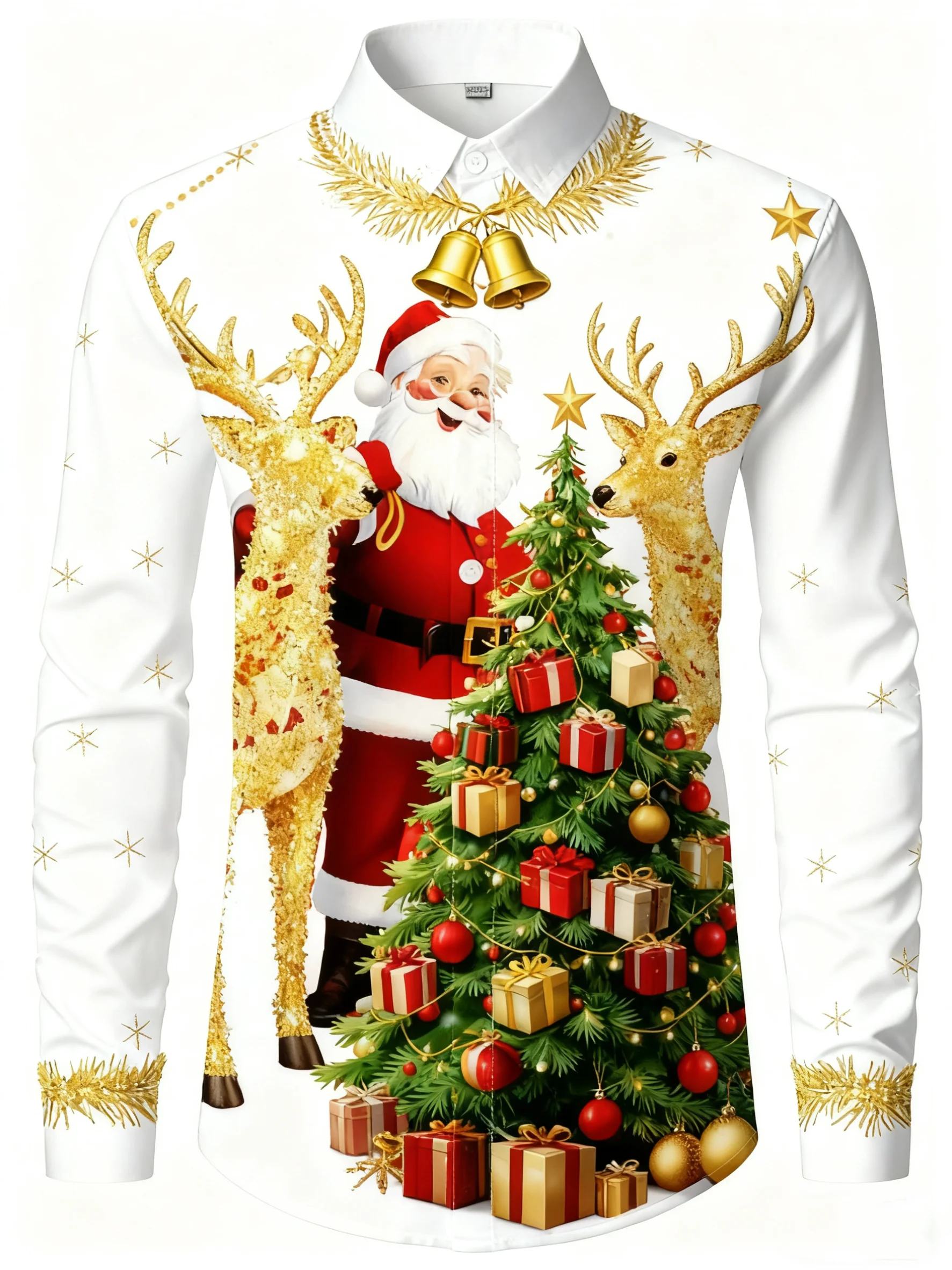 Men Casual Long Sleeve Shirt B - Men'S Fashion Night Out review and price