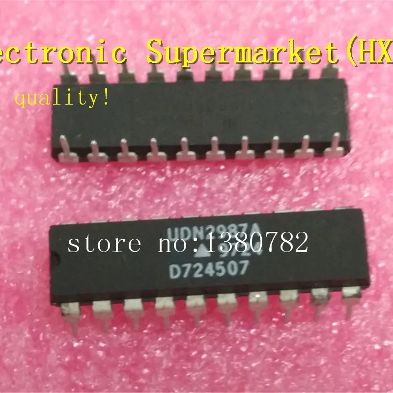 

Free Shipping 5pcs-20pcs/lots UDN2987A UDN2987 NEW DIP-20 IC In stock!