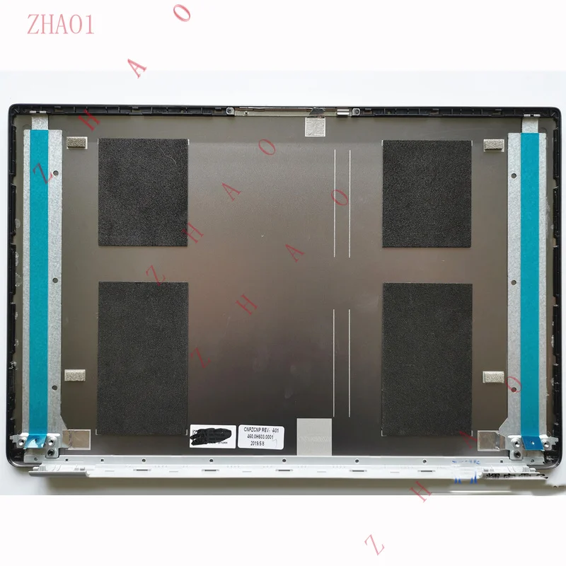 Z   0FYVMM   New Top Screen Cover LCD Rear Case For Dell Inspiron 5390 5391