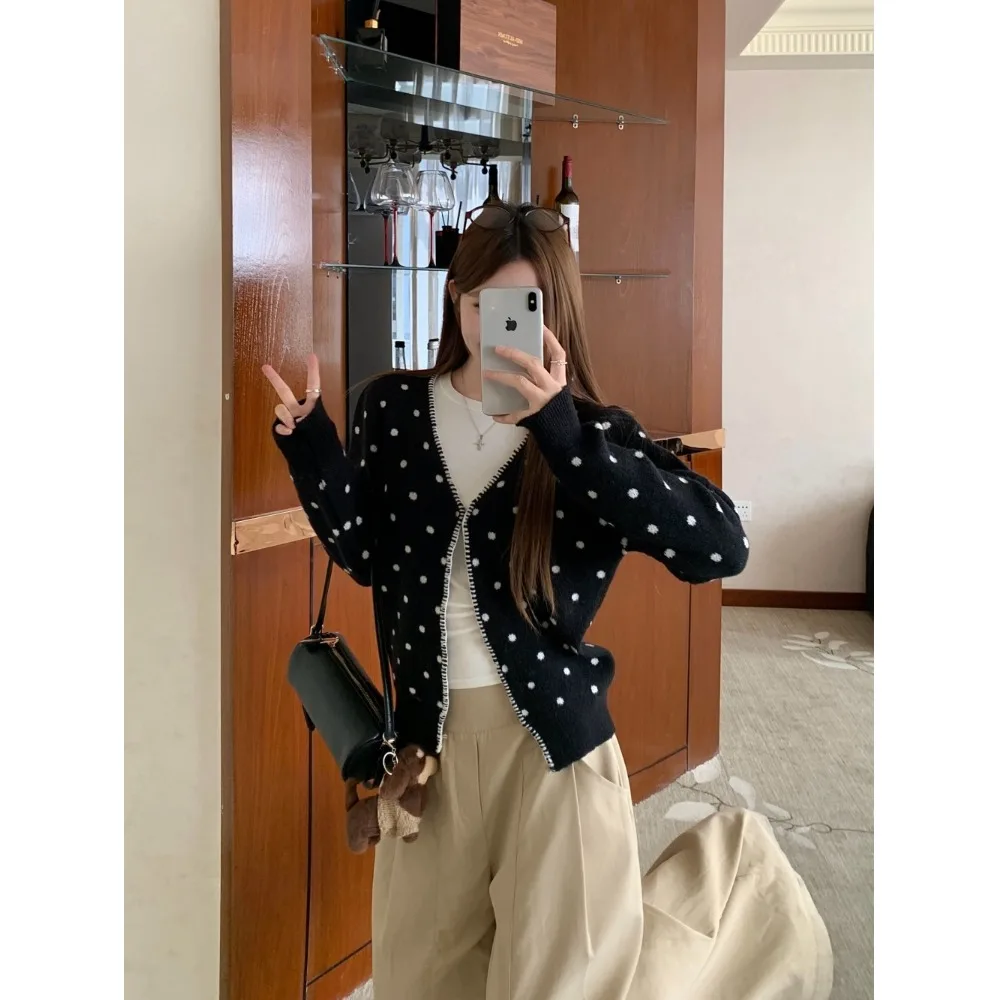 Ele V-Ne Long Sve K…