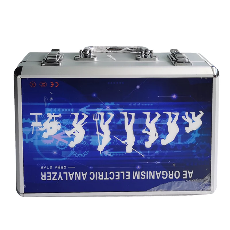 أفضل محلل مغناطيسي من الرنين الكمي لعام 2025 لاختبار الصحة #3