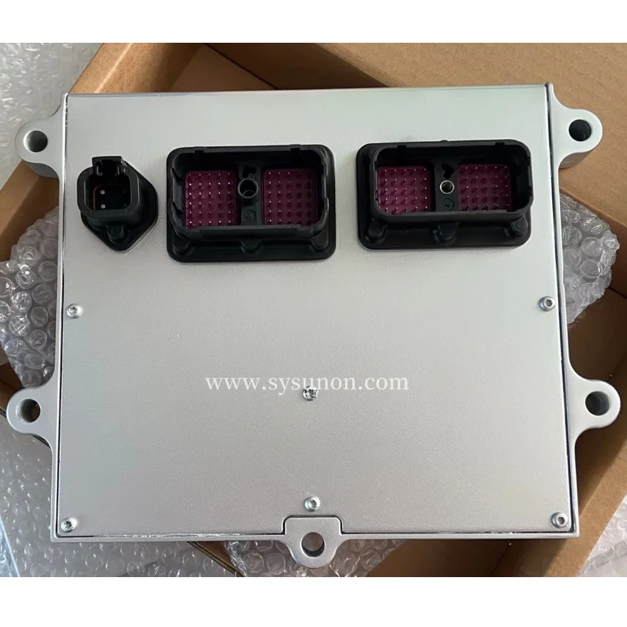 Hot Sale Excavator Engine Parts 3684009 Electronic Control Module ECM ECU