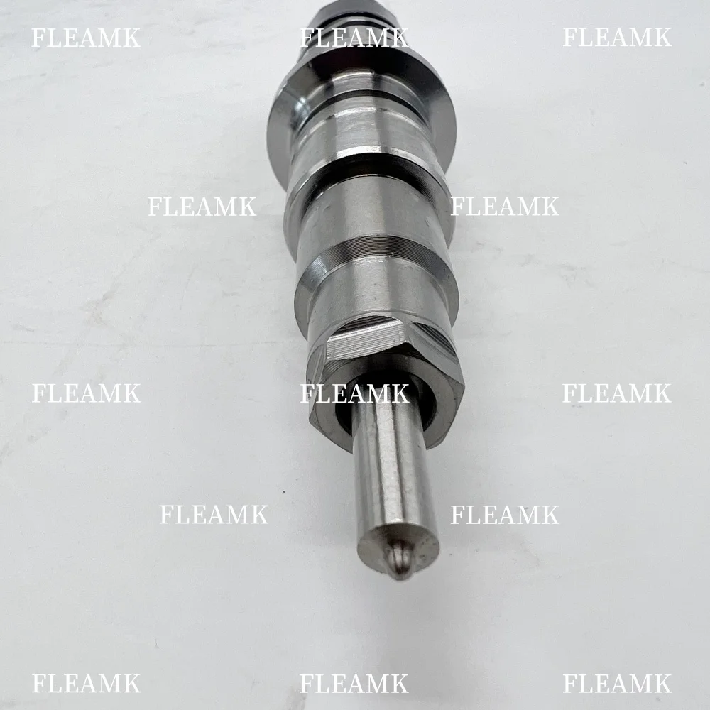 High Quality Diesel Common Rail Injector 0445120349
