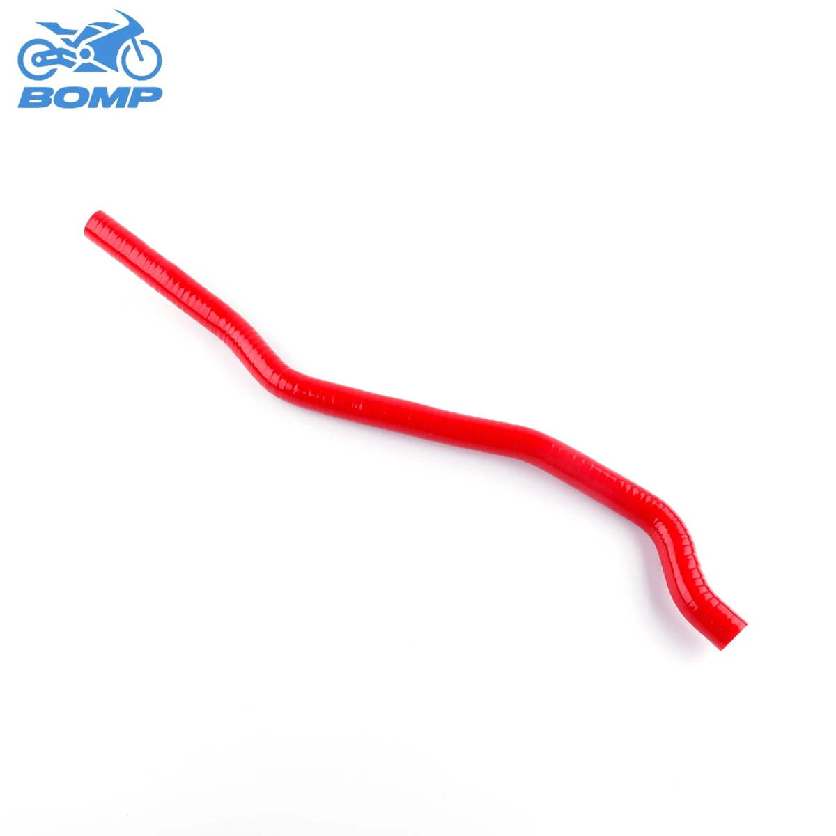 For 2005-2014 Honda TRX 500 TRX500 Foreman 2006 2007 2008 2009 2010 2011 2012 Silicone Radiator Hoses Tubes Kit 2Pcs 11 Colors