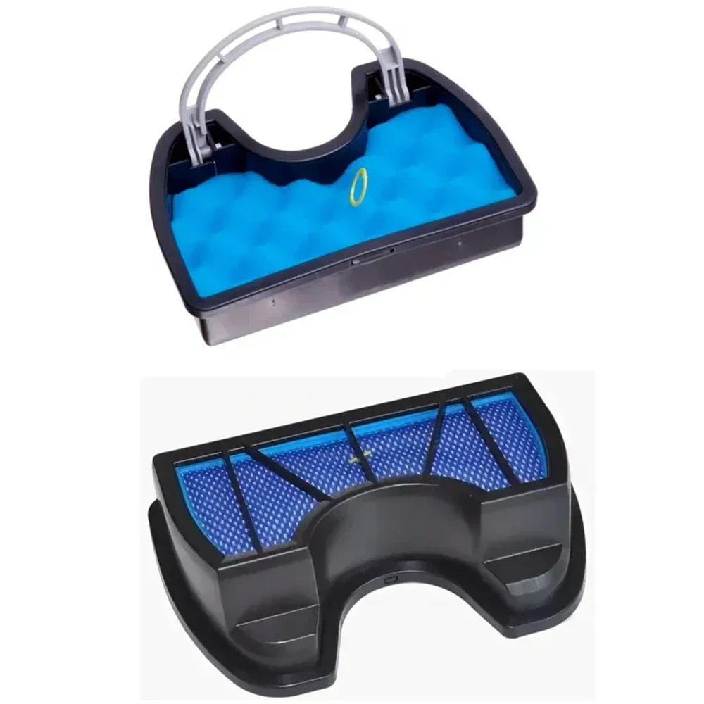 泡フィルターとフィルターケースサムスン DJ97-01770A VC07M2110S2 VC05M3110VB VC18M3110VB 掃除機交換部品