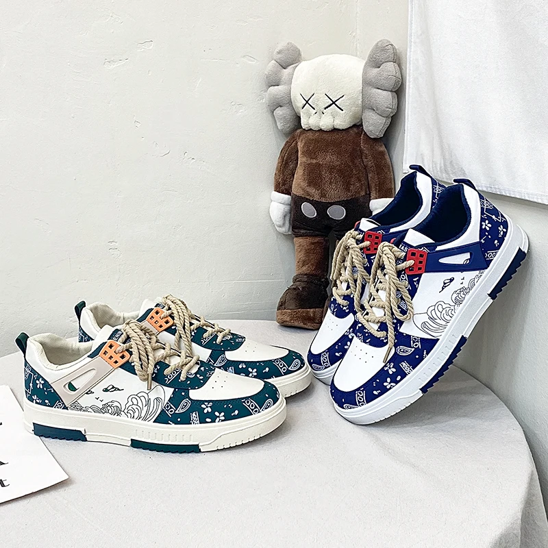 

2025 New Men's Board Shoes,sneakers,skate shoes,Casual Shoes non-slip soft-soled Casual shock-absorbing Soft Sole Boost unisex