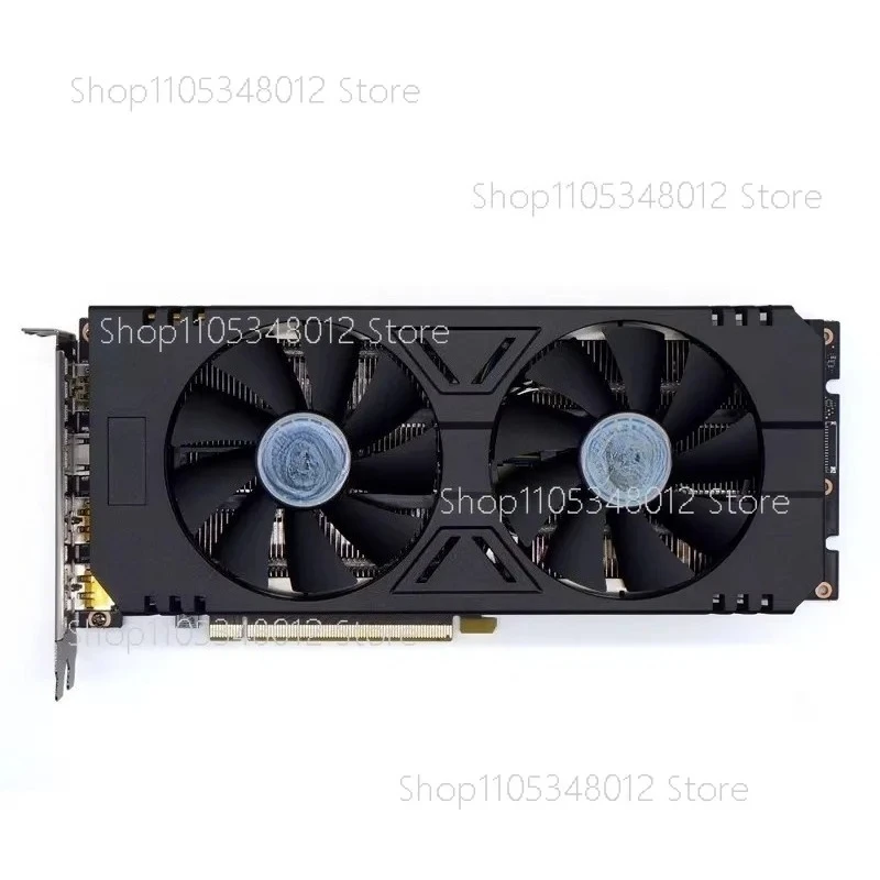 RTX 2070 Super Graphics Card 8GB for Gaming Desktop Computer Ray Tracing