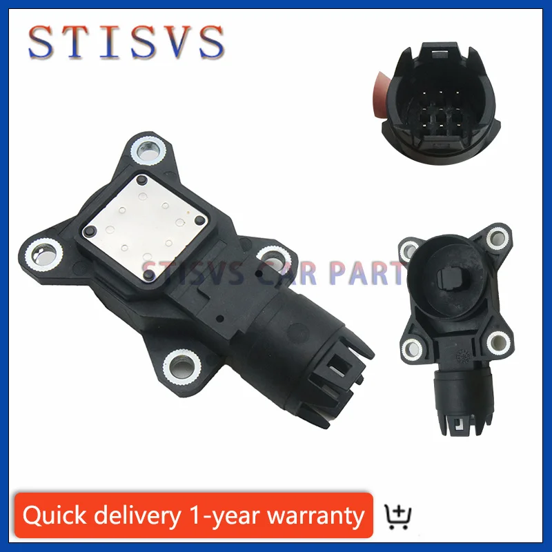 Valvetronic Eccentric Shaft Sensor 11377527017 For BMW E53 E70 X5 E60 E61 545i 550i E65 745i X5 650i 750Li 4.8L 4799CC 4837CC