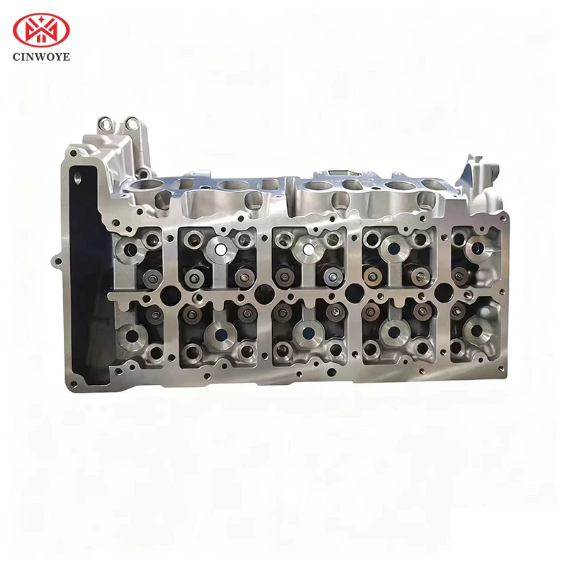مجموعة رأس أسطوانة المحرك N46/N46N مناسبة لسيارات Bmw 1-SERIES (E81) OEM 11127578028 11127564900
